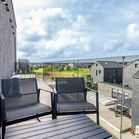 Cozy I Pool I Balcony I Ac I Cohost Apartament Połąga