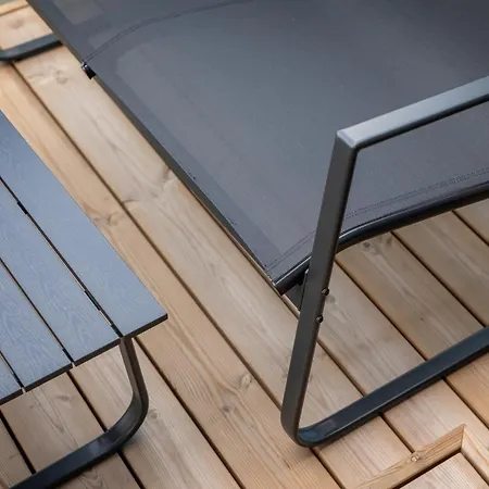Apartament Cozy I Pool I Balcony I Ac I Cohost Połąga